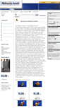 Mobile Screenshot of militaria-antik.at